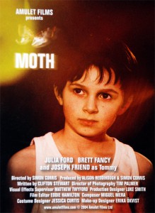 Moth