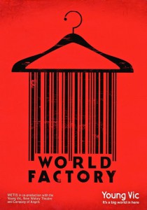 World Factory programme copy