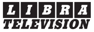 Libra Tv logo